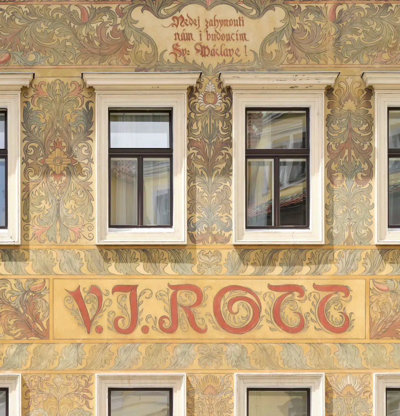 Hotel Rott