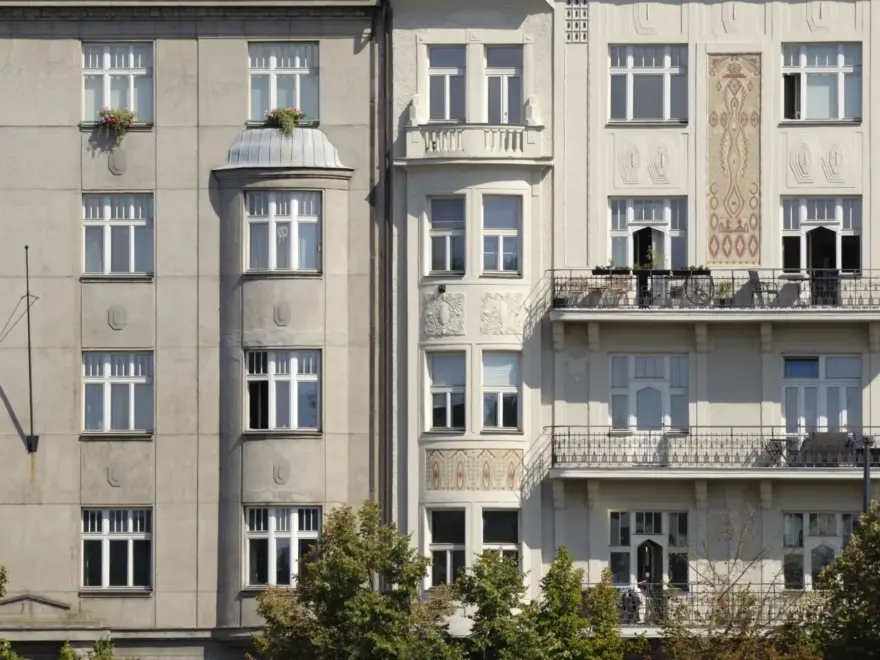 Praha 2, Rašínovo nábřeží