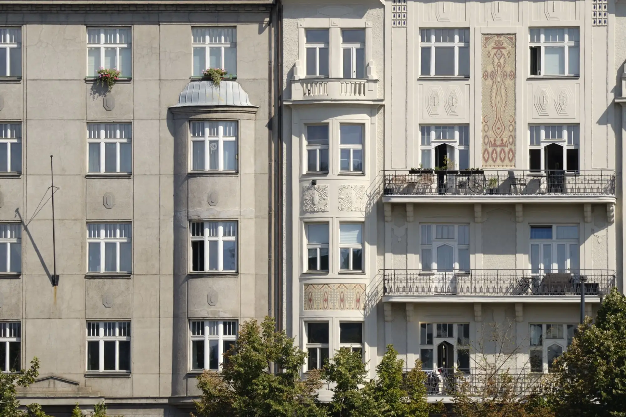 Praha 2, Rašínovo nábřeží