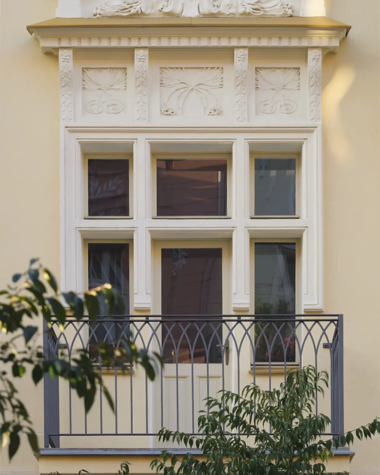 Praha 2, Na Švihance