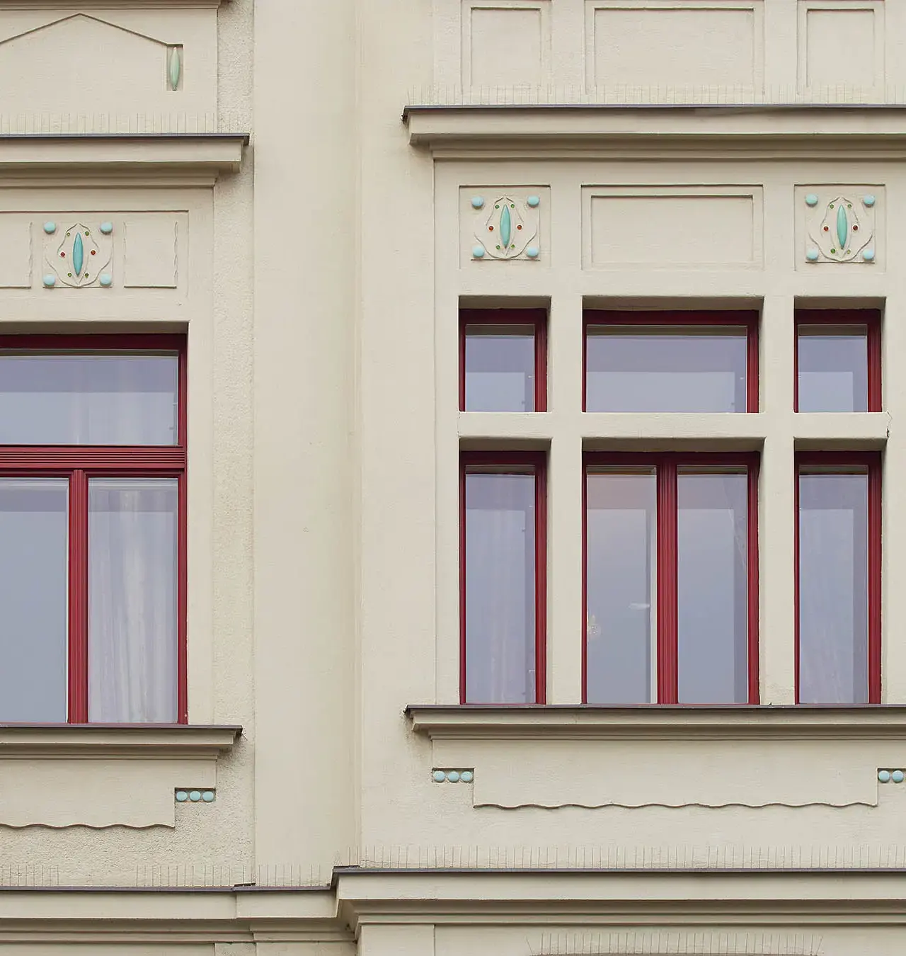 Praha 1, Vodičkova