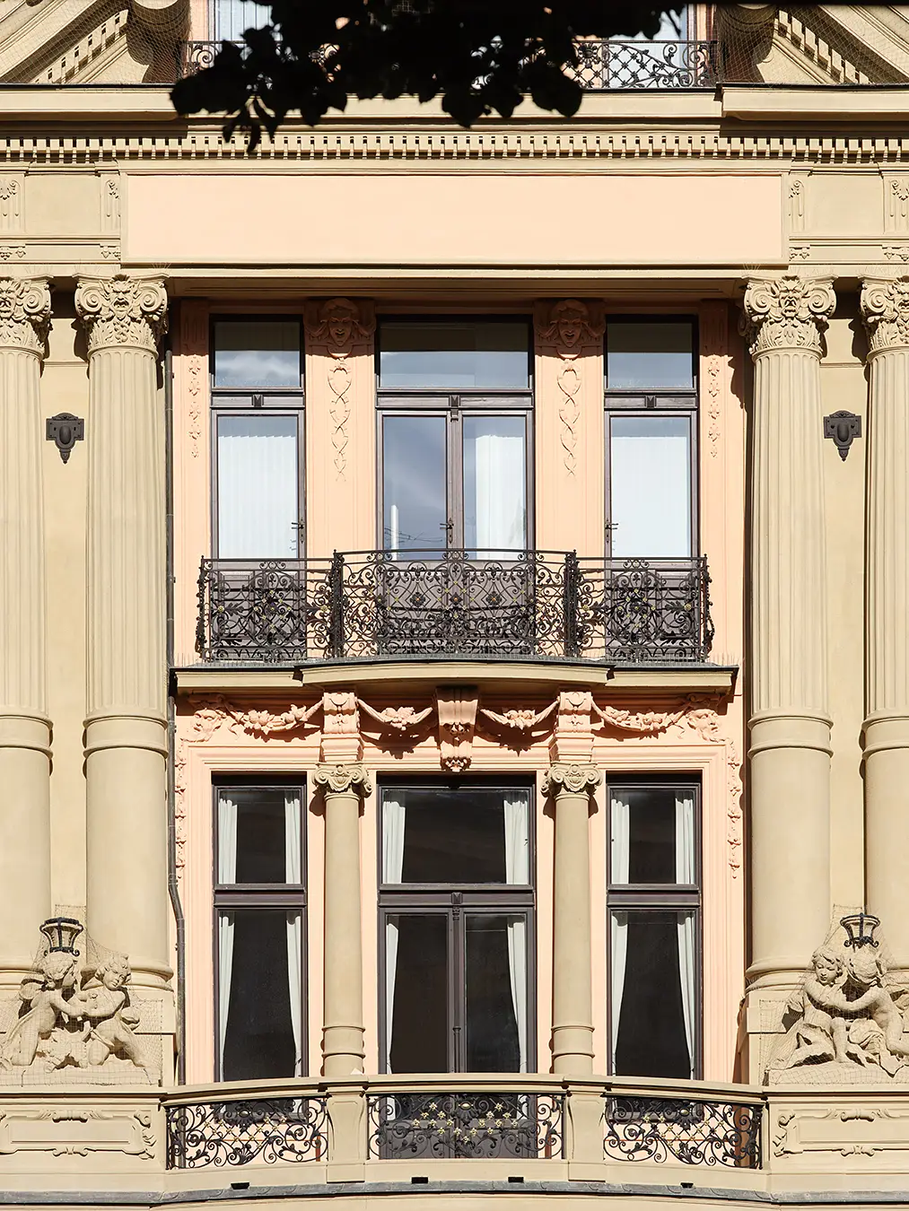 Praha 1, Václavské náměstí
