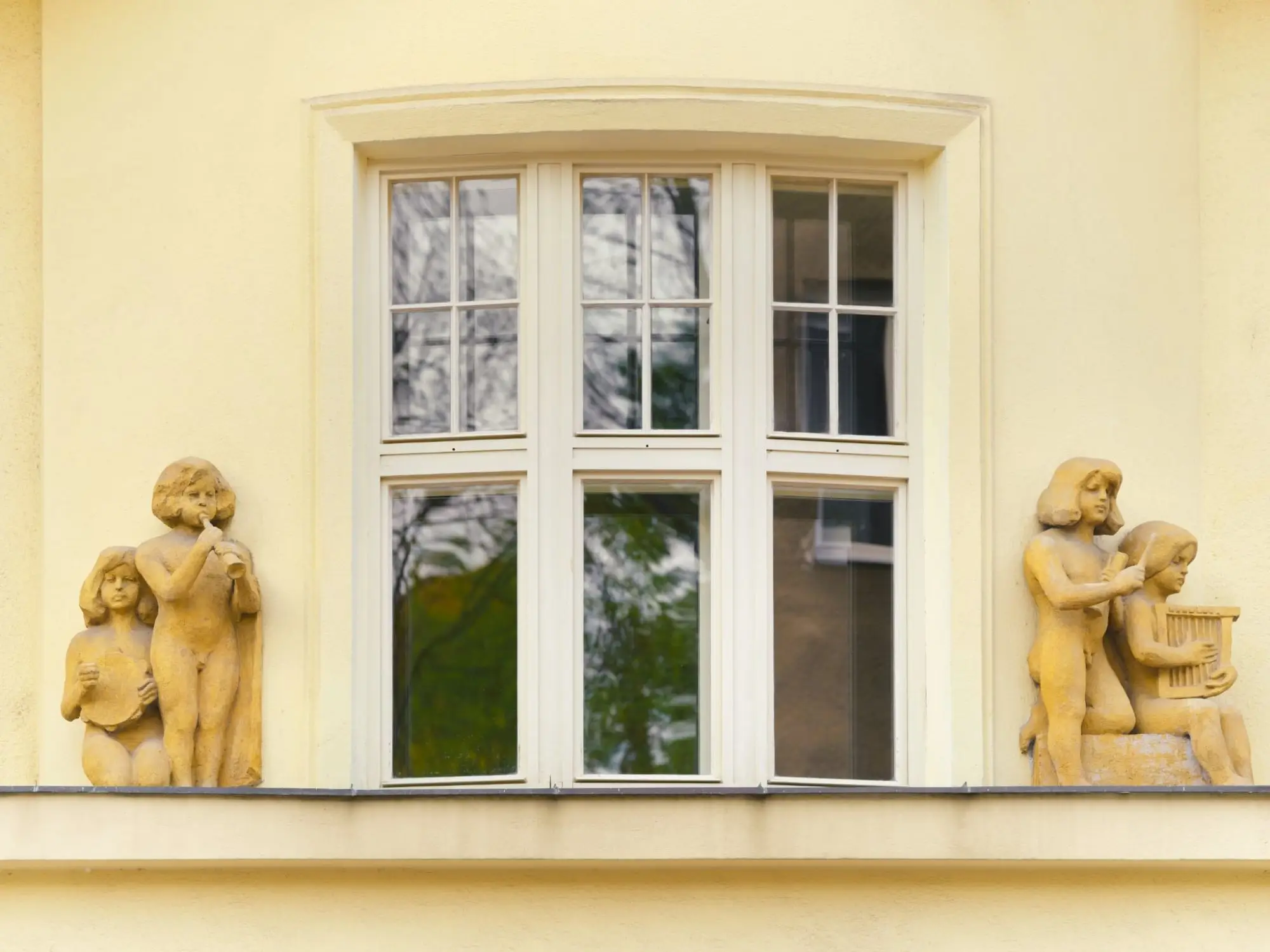 Praha 4, Boleslavova