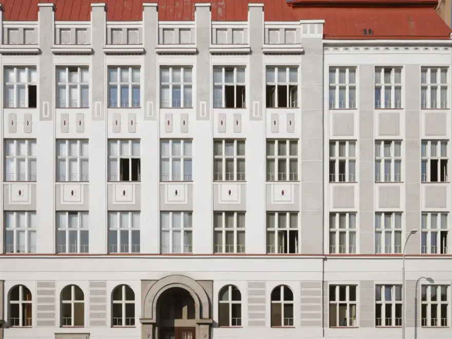 Praha 3, ZŠ Lupáčova