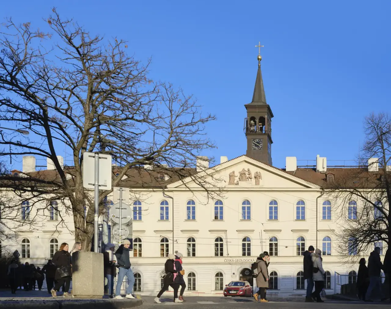 Česká geologická služba