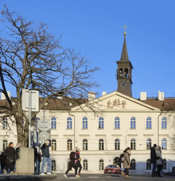 Česká geologická služba