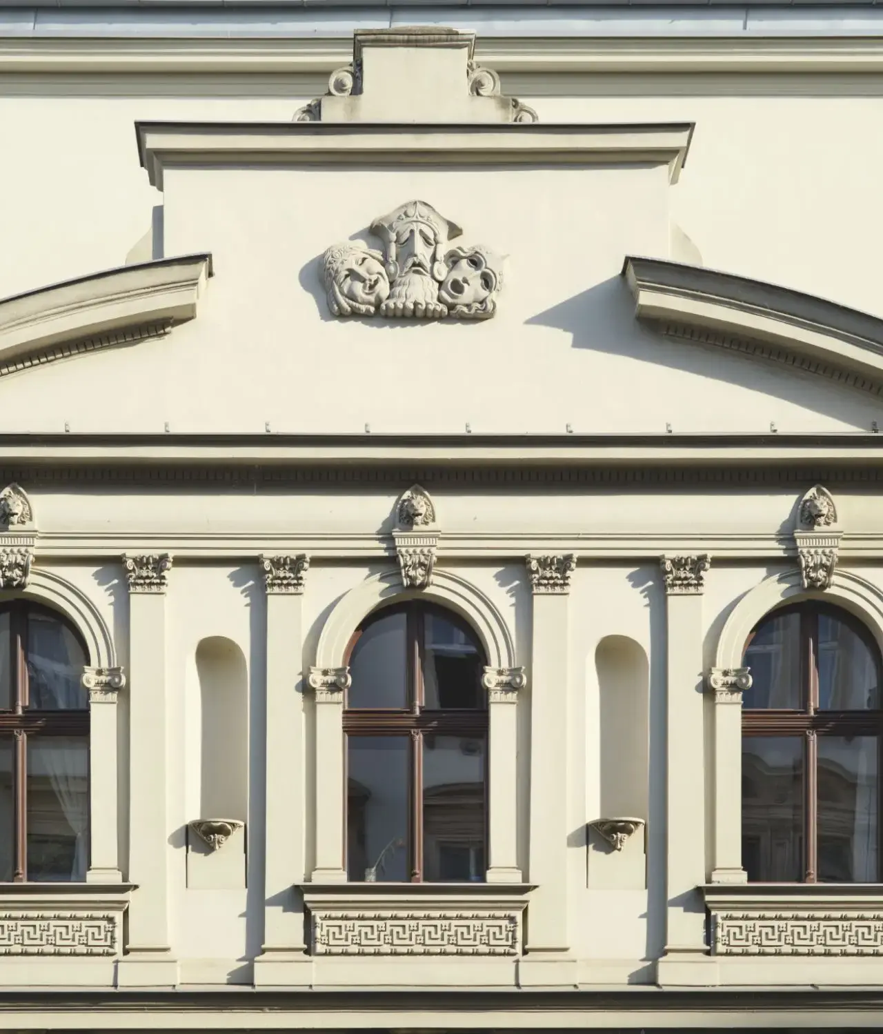 Praha 8, Hudební divadlo Karlín