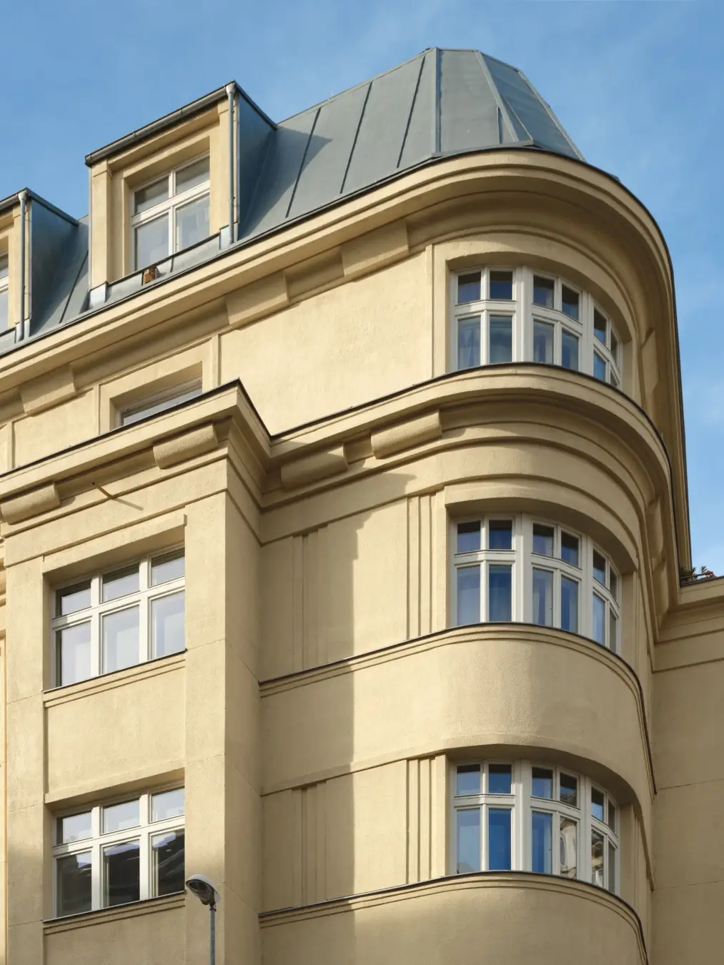 Praha 3, Přemyslovská