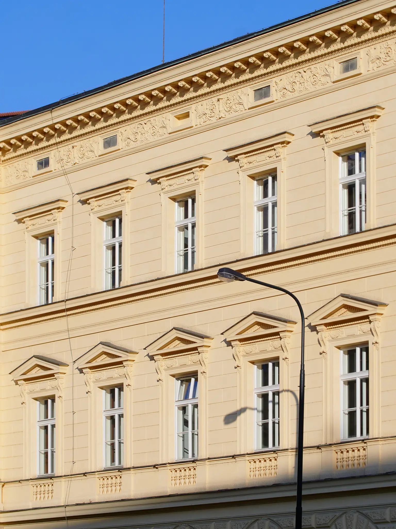 Praha 1, Gymnázium Botičská
