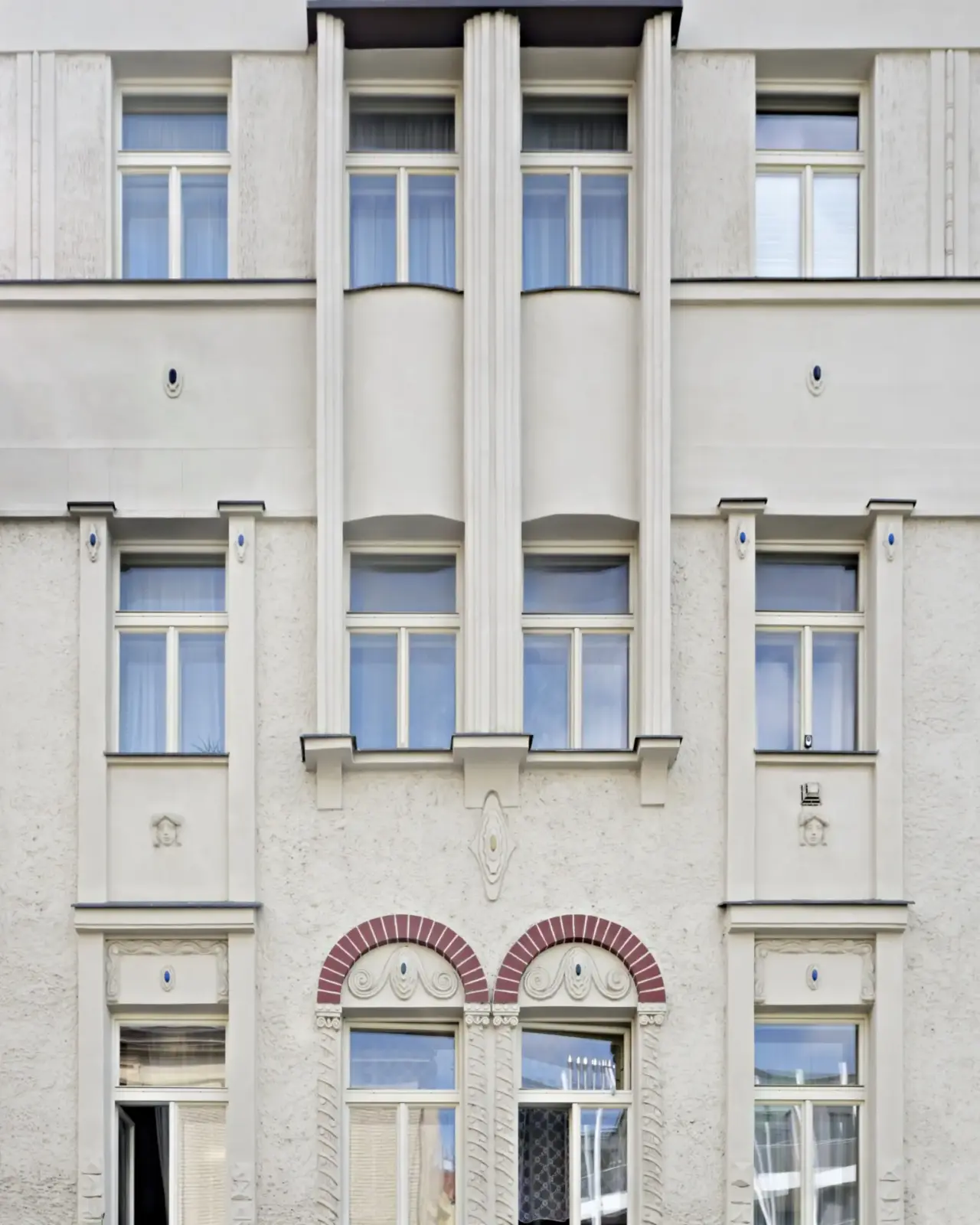 Praha 5, Holečkova