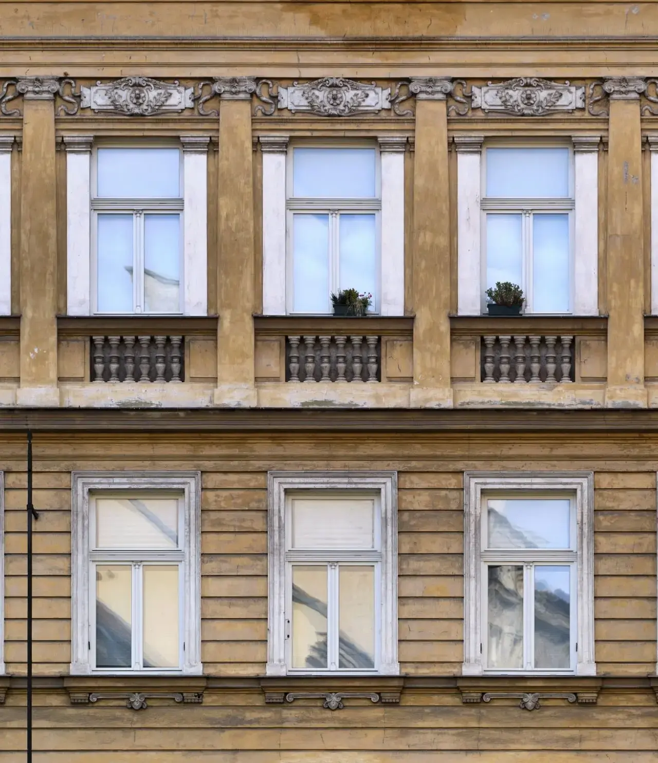 Praha 1, Pštrossova