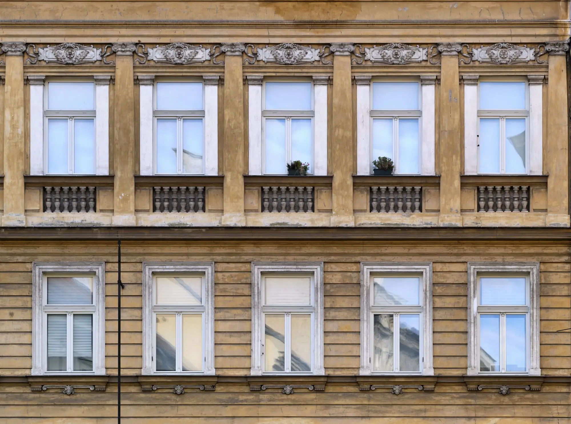 Praha 1, Pštrossova
