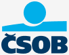 ČSOB logo
