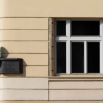 Holzfenster
