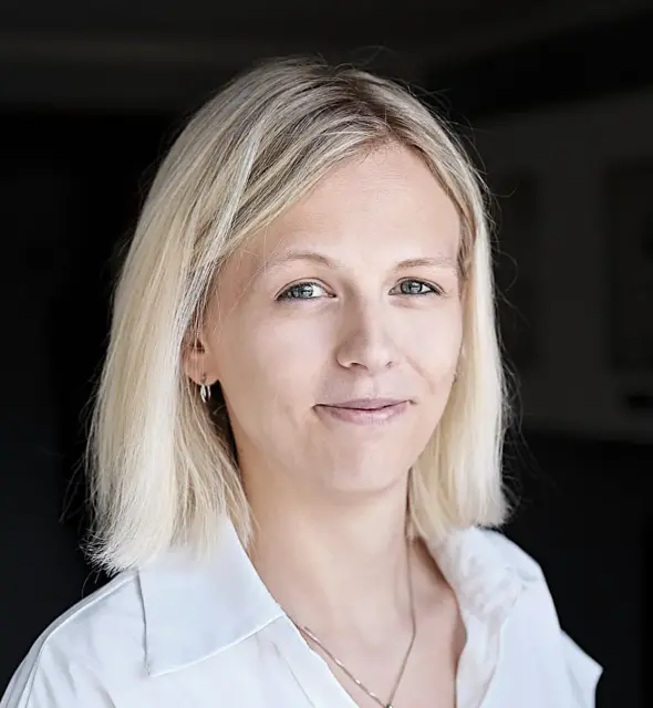 Anna Weissgärberová