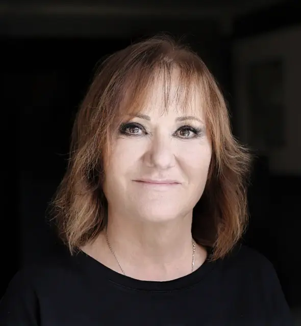 Ing. Jana Nováková
