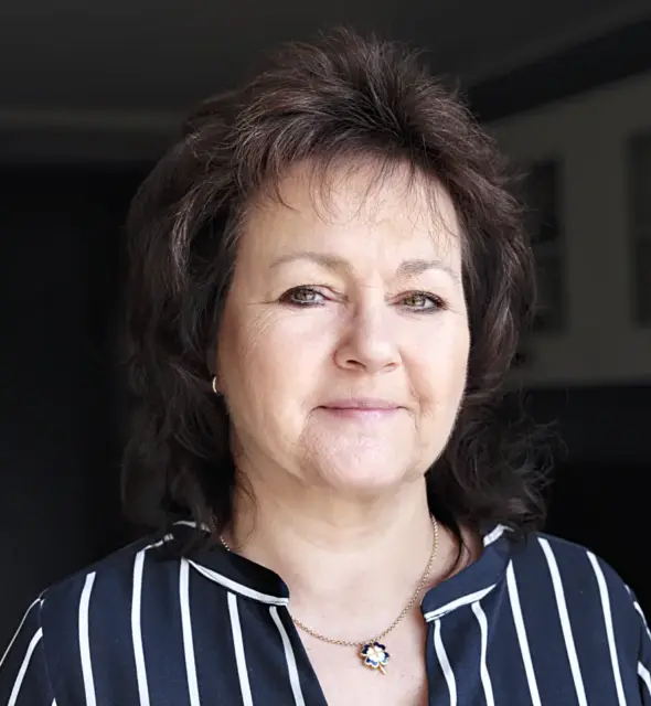 Jana Rychtaříková