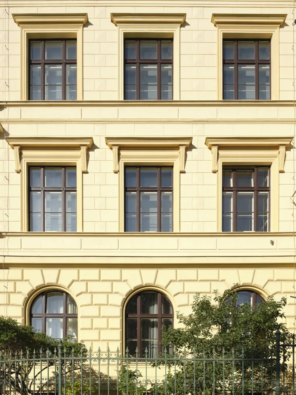 Praha 2, ZŠ Kladská