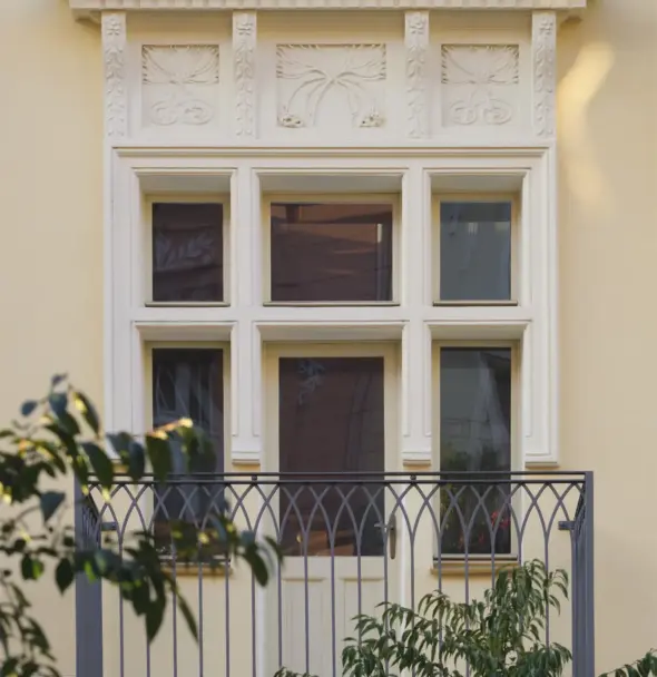 Praha 2, Na Švihance