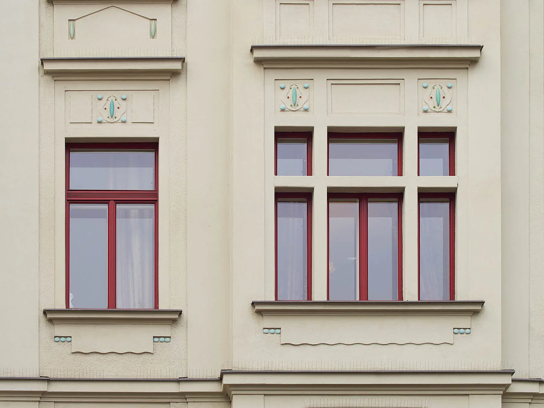 Praha 1, Vodičkova