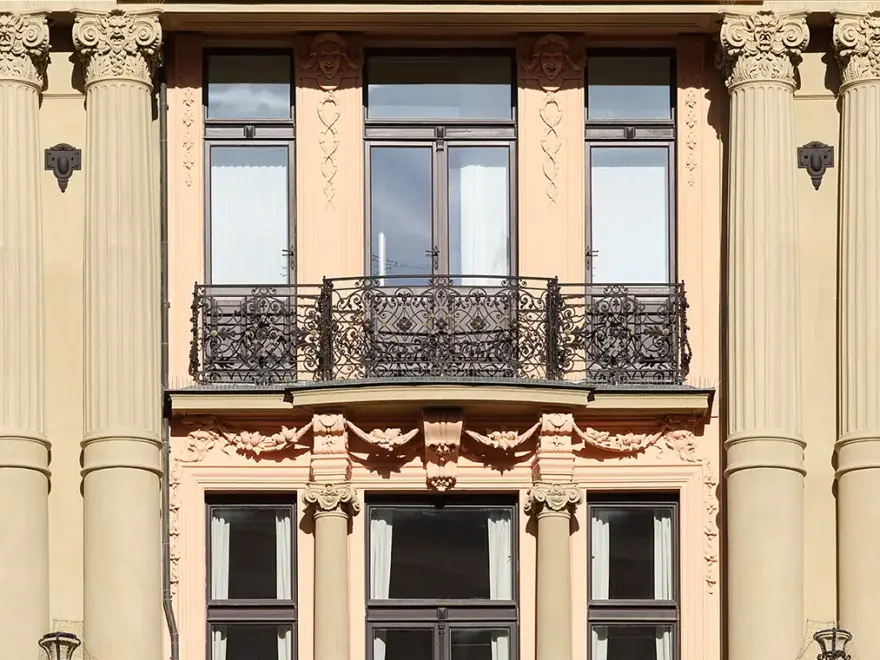 Praha 1, Václavské náměstí