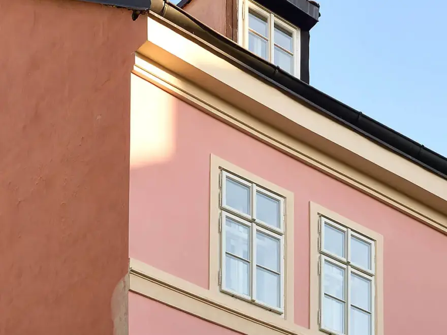 Praha 1, Hotel Residence Agnes