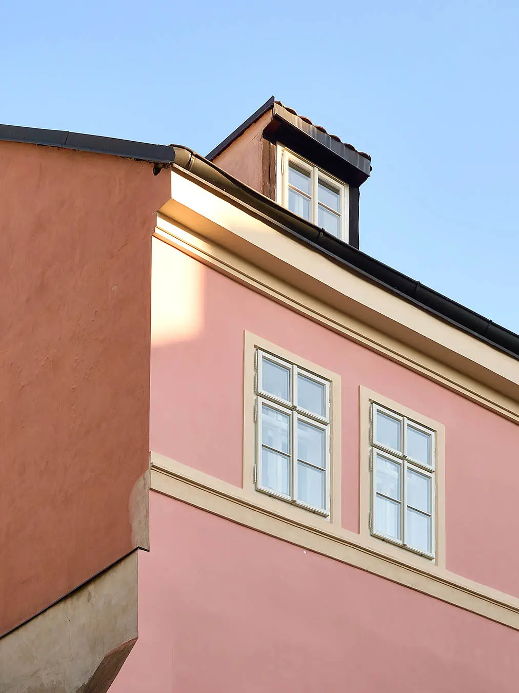 Praha 1, Hotel Residence Agnes