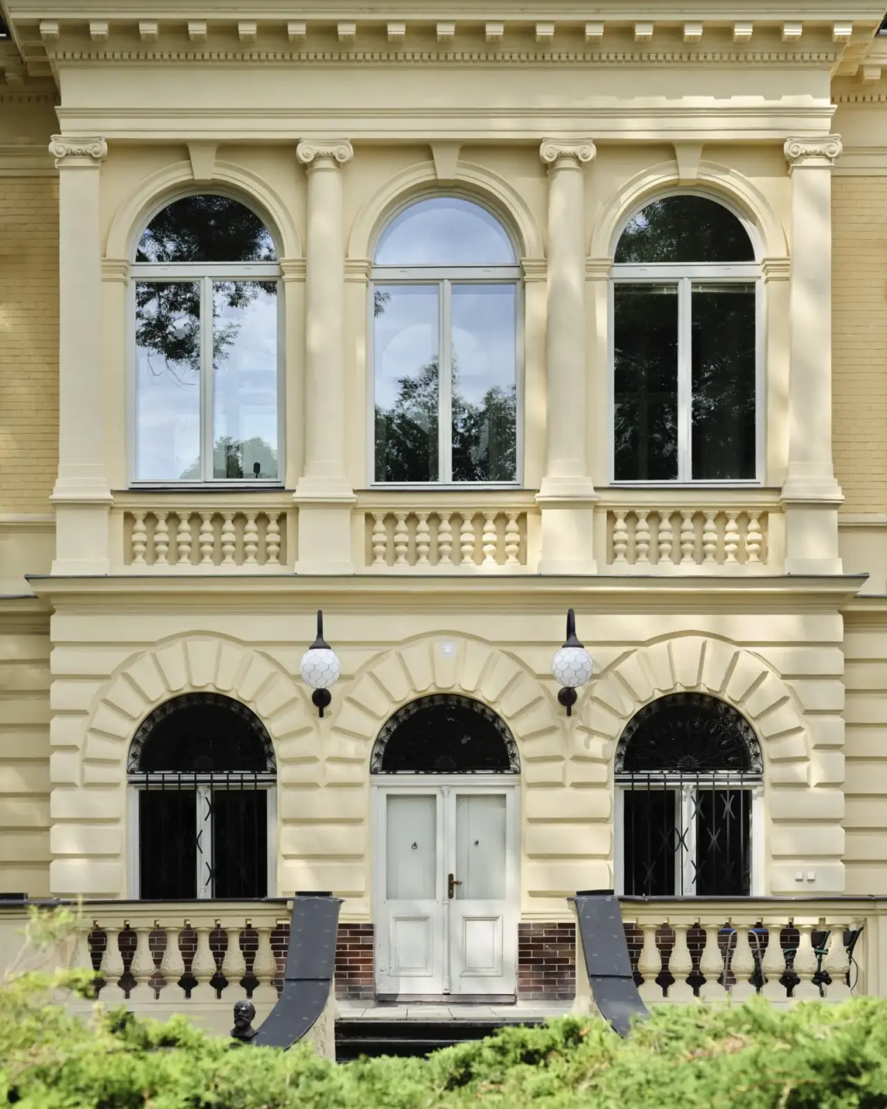 Praha 5, ZUŠ Na Popelce