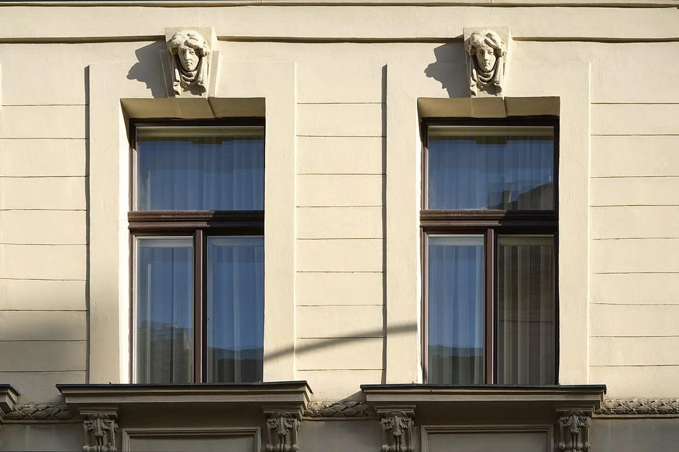 Praha 3, Hotel Victoria