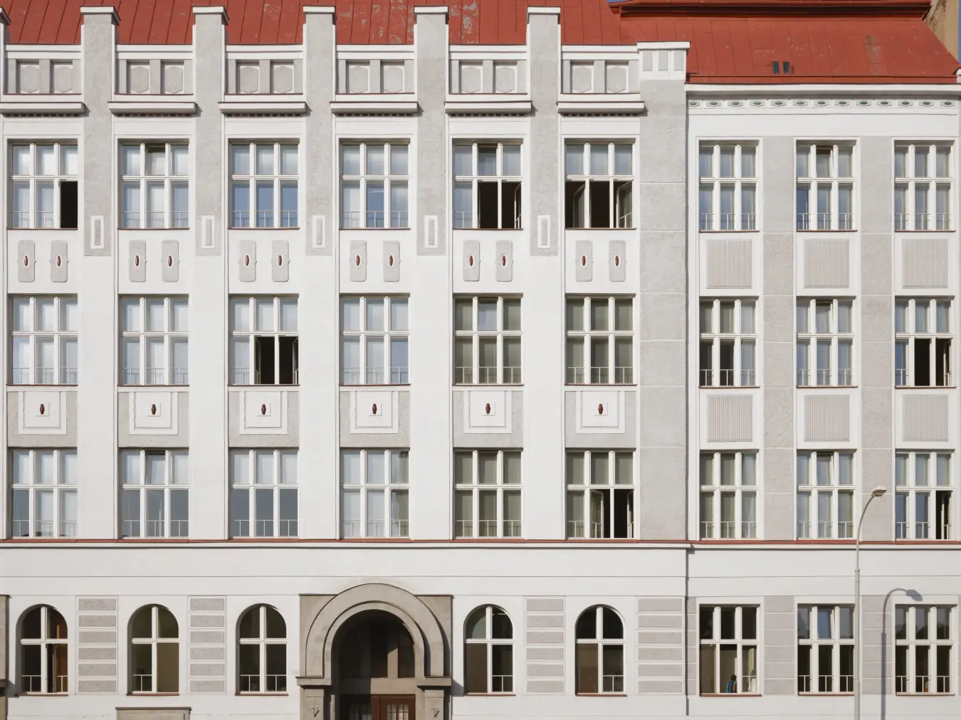 Praha 3, ZŠ Lupáčova