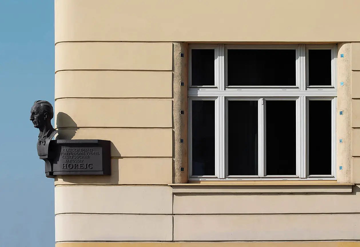 Praha 2, Trojická