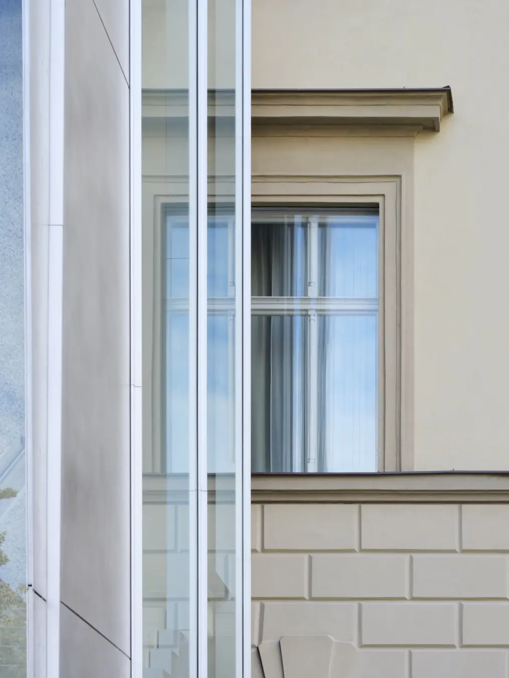 Praha 1, Hybernská