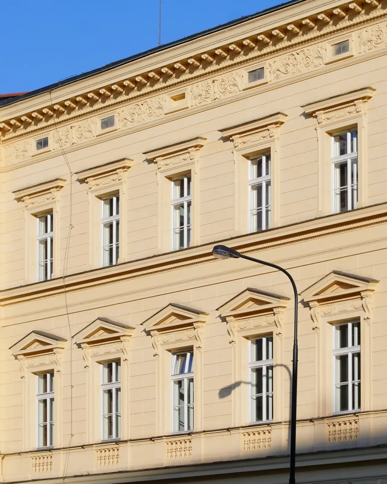 Praha 1, Gymnázium Botičská
