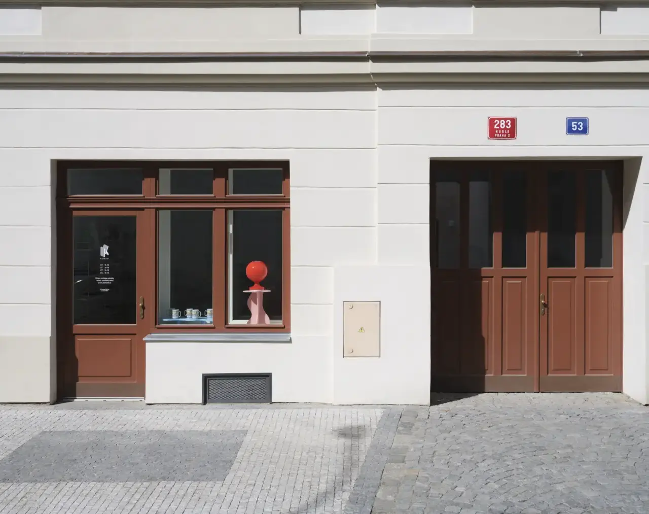 Praha 2, Oldřichova