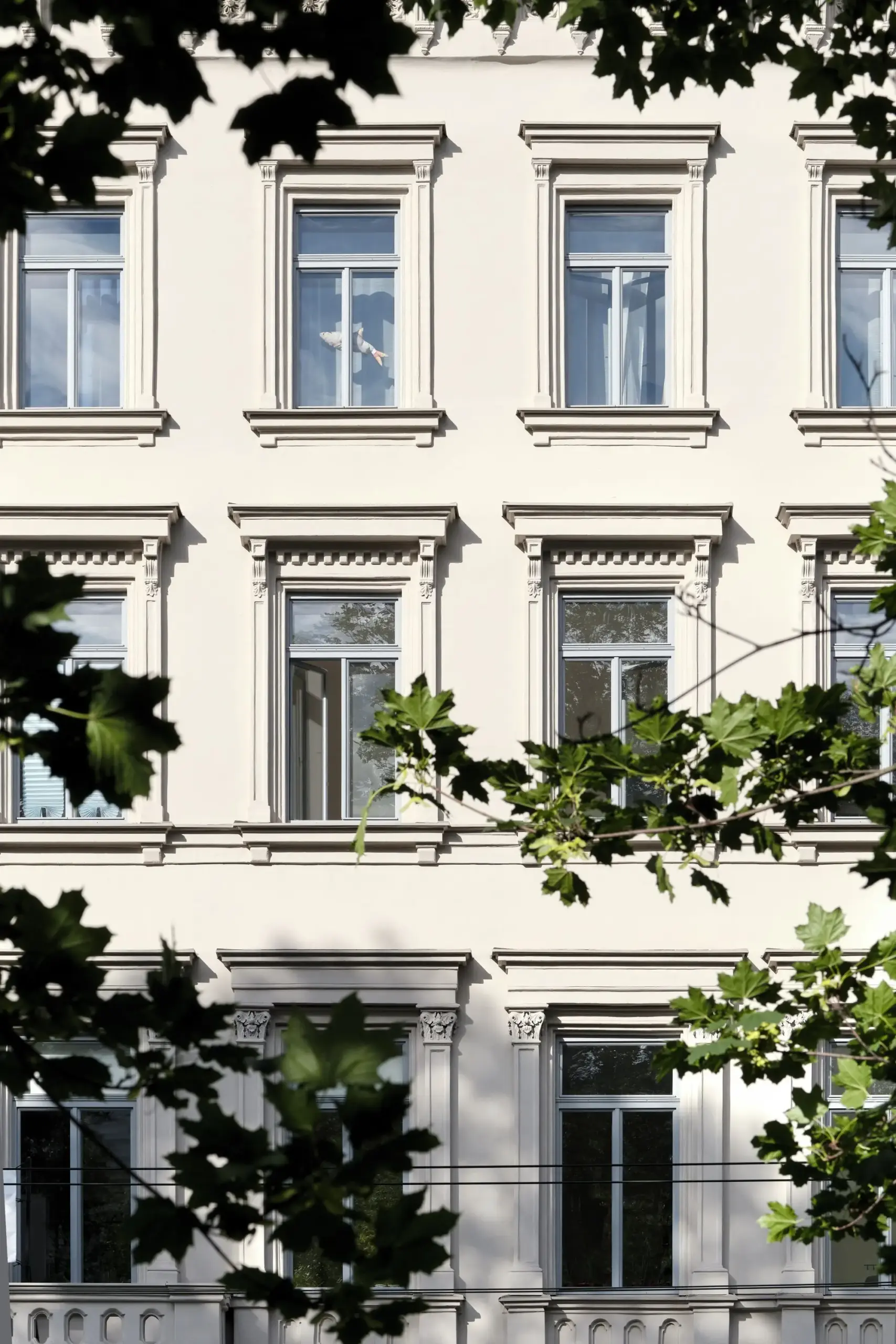 Brno, Koliště
