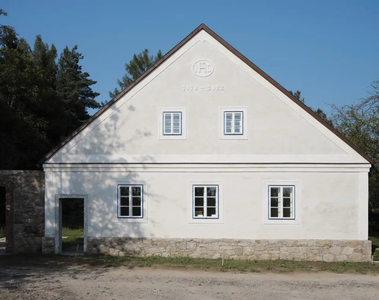 Klenová, Nová Bystřice