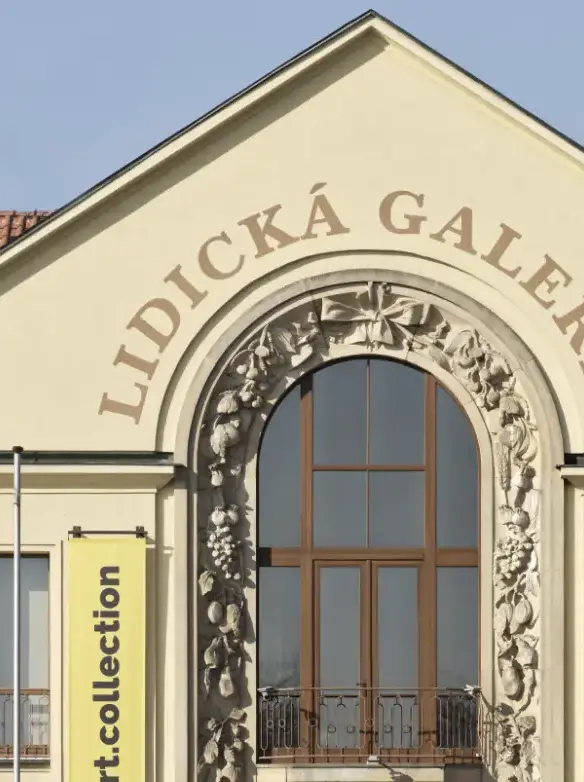 Galerie Lidice