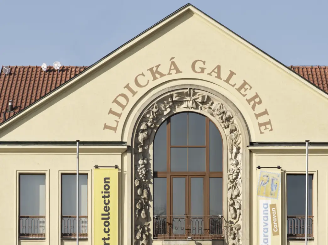 Galerie Lidice