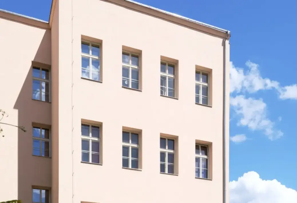 Praha, Pod Radnicí 3