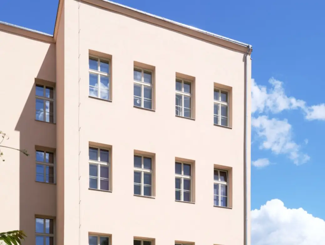 Praha, Pod Radnicí 3