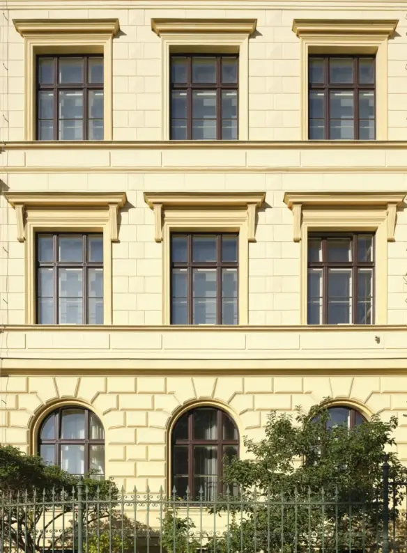 Praha 2, ZŠ Kladská