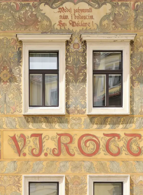 Hotel Rott