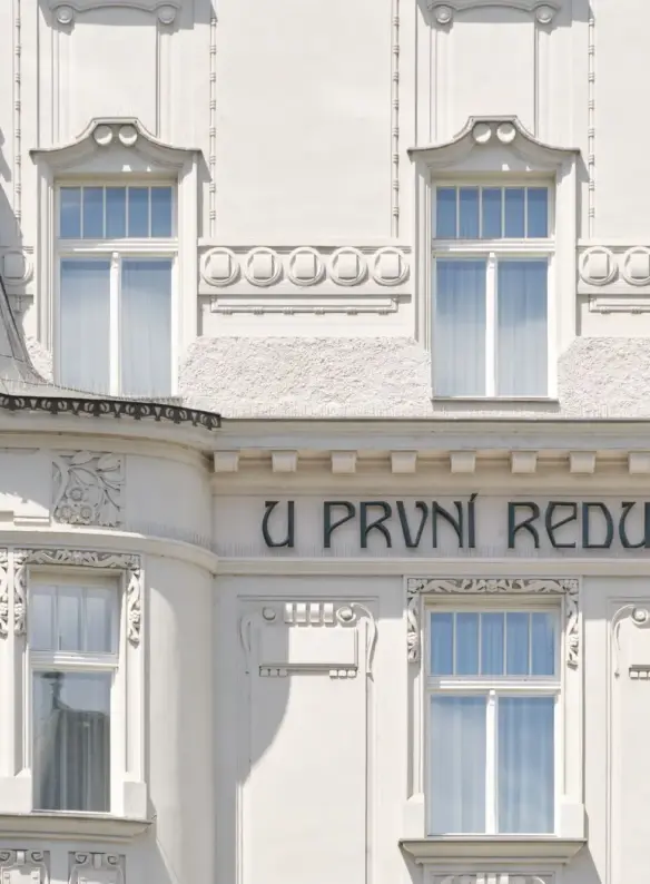 U První Reduty