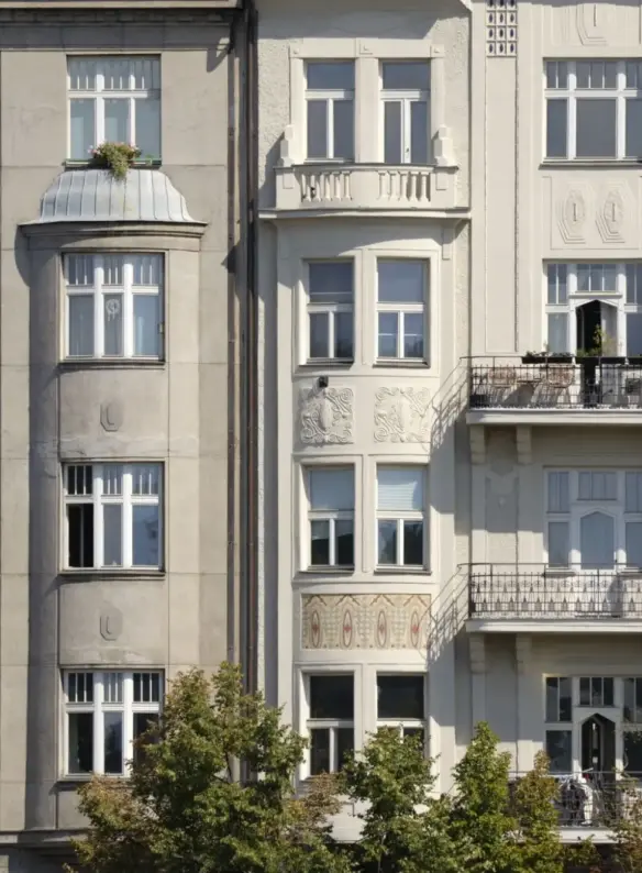 Praha 2, Rašínovo nábřeží
