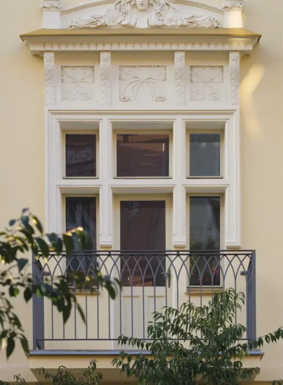 Praha 2, Na Švihance