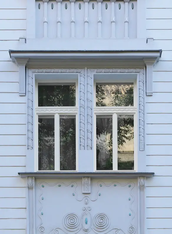 Praha 2, Mánesova