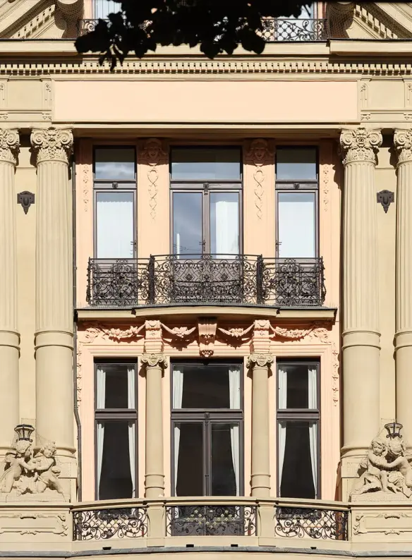 Praha 1, Václavské náměstí