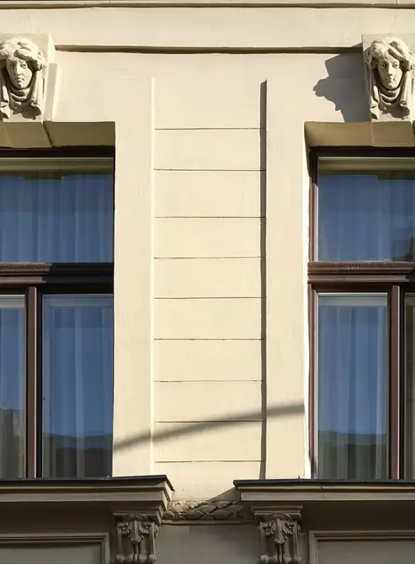 Praha 3, Hotel Victoria