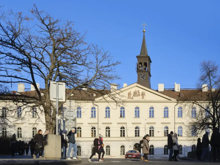 Česká geologická služba