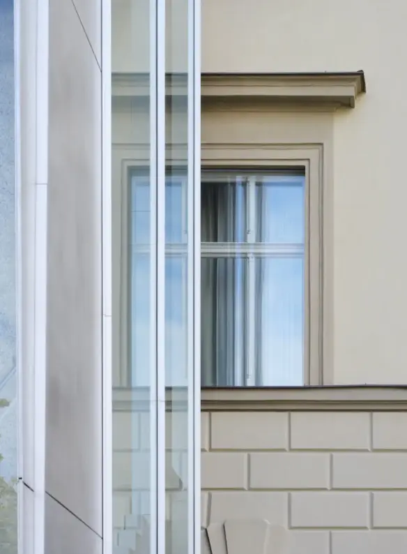 Praha 1, Hybernská
